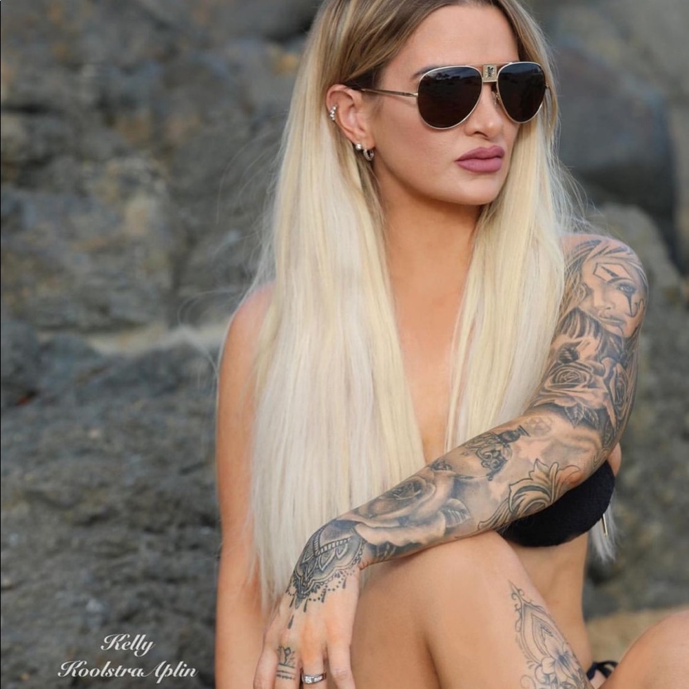 Matte Red or Antique Silver ❤️ Fly Calibers Shades - Picture 13 of 14